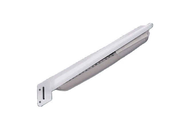 パナソニック LED防犯灯 (昼白色) 明るさセンサなし 水銀灯100形 (NNY20383LE7相当品) NNY20393LE7