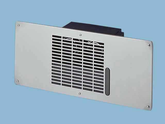 (3個セット)床下用換気扇 排気 プロペラファン FY-08FFA1 パナソニック (FY08FFA1)