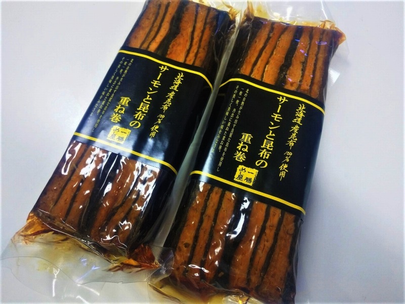 402円 チープ 自宅用 お試し 鮭と昆布重ね巻き 1本 化粧箱なし 北海道産 北海道 道産 昆布 こんぶ 鮭 重ね巻き こんぶまき お取り寄せ ギフト コンブ 402円 チープ 自宅用 お試し 鮭と昆布重ね巻き 1本 化粧箱なし 北海道産 北海道 道産 昆布 こんぶ 鮭 重ね巻き こんぶまき お取り寄せ ギフト コンブ