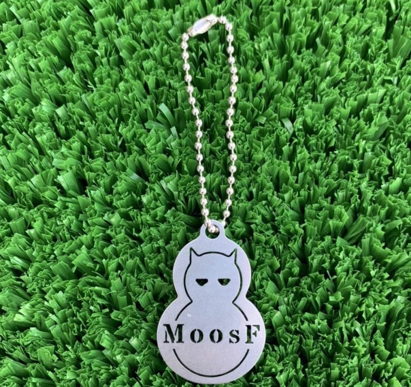 MoosF �����ۥ����