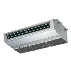 三菱電機 スリムER 厨房用天吊形 3馬力 シングル 標準省エネ 単相200V ワイヤード 業務用エアコン PCZ-ERMP80SH2