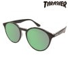 ����� ������ THRASHER ����å��㡼 CIELO ������ 1021 BK-GN