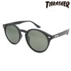 ����� ������ THRASHER ����å��㡼 �и���� CIELO ������ 1021 BK-GNP