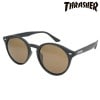 ����� ������ THRASHER ����å��㡼 �и���� CIELO ������ 1021 BK-BRP