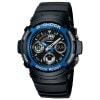 ����� CASIO�ӻ��� ������ G-SHOCK ��������å� ���ʥǥ� ���ʥ���&�ǥ����� AW-591-2AJF �͵���ǥ� ����ӻ���