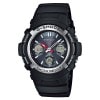 ����� CASIO�ӻ��� ������ G-SHOCK ��������å� ���ʥǥ� ���ʥ���&�ǥ����� AWG-M100-1AJF �͵���ǥ� ����ӻ���