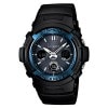 ����� CASIO�ӻ��� ������ G-SHOCK ��������å� ���ʥǥ� ���ʥ���&�ǥ����� AWG-M100A-1AJF �͵���ǥ� ����ӻ���