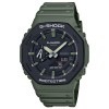 ����� CASIO�ӻ��� ������ G-SHOCK ��������å� ���ʥǥ� ���ʥ���&�ǥ����� GA-2110SU-3AJF �͵���ǥ� ����ӻ���