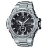 ����� CASIO�ӻ��� ������ G-SHOCK ��������å� ���ʥ���ɽ�� �����顼 �ݷ� GST-B100D-1AJF �͵���ǥ� ����ӻ���