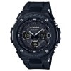 ����� CASIO�ӻ��� ������ G-SHOCK ��������å� ���ʥǥ� ���ʥ���&�ǥ����� GST-W100G-1BJF �͵���ǥ� ����ӻ���