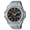 ����� CASIO�ӻ��� ������ G-SHOCK ��������å� ���ʥǥ� ���ʥ���&�ǥ����� GST-W110D-1A9JF �͵���ǥ� ����ӻ���