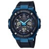 ����� CASIO�ӻ��� ������ G-SHOCK ��������å� ���ʥǥ� ���ʥ���&�ǥ����� GST-W300G-1A2JF �͵���ǥ� ����ӻ���