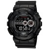 ����� CASIO�ӻ��� ������ G-SHOCK ��������å� �ǥ�����ɽ�� �������� �ݷ� GD-100-1BJF �͵���ǥ� ����ӻ���