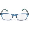����� ������ EDWIN ���ɥ����� AGING glasses SLIM PLATE Mat clear NAVY/GREEN EDR-32-6 ���˥����饹 �꡼�ǥ��󥰥��饹 Ϸ��� ��� ��˥��å���