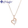  Crossfor New York ե NYP-585P D-3stone Heart 3Ϣȡ ϡȷ ԥ󥯥 #8801320 ͥå쥹 ǥ ꡼ 奨꡼ 