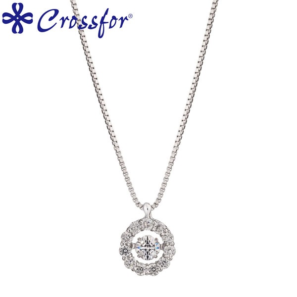 取寄品 Crossfor New York クロスフォー NYP-507 Twinkle Flower