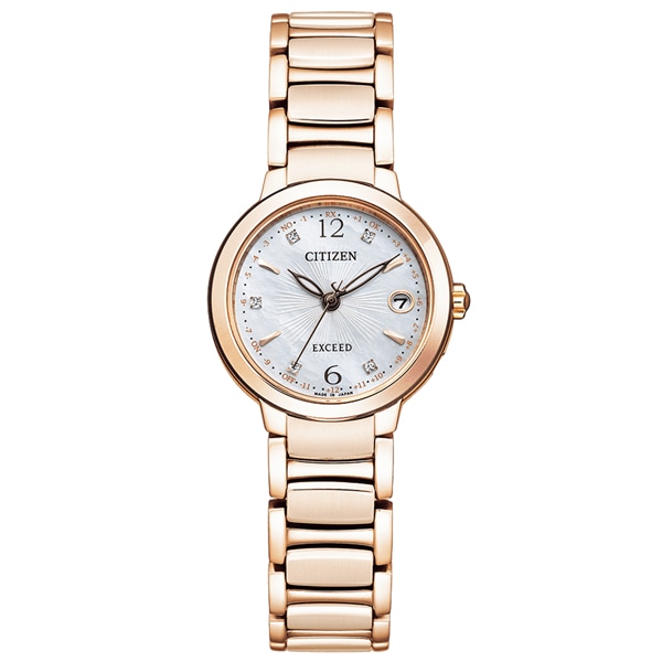 CITIZEN EXCEED 電波 ES9323-54W 限定500本 サクラ色 CITIZEN EXCEED 電波 ES9323-54W 限定500本 サクラ色 hq720.jpg?sqp=-
