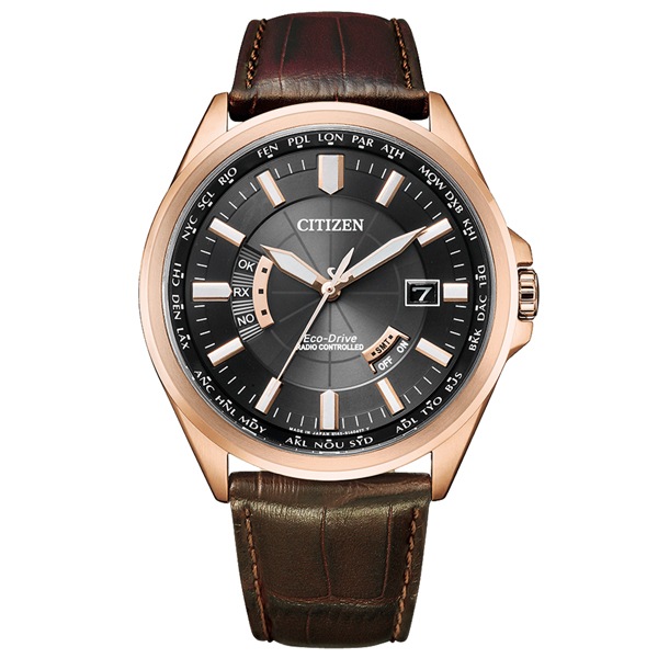 取寄品 正規品 CITIZEN シチズン シチズンコレクション CB0012-07E 