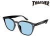 ����� THRASHER ����å��㡼 ���󥰥饹 UV���å� �и���� JADE �������� 1030 BK-LBL ��˥��å��� ��� ��ǥ�����