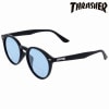 ����� THRASHER ����å��㡼 ���󥰥饹 UV���å� �и���� CIELO ������ 1021 BK-LBL ��˥��å��� ��� ��ǥ�����