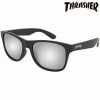 ����� THRASHER ����å��㡼 ���󥰥饹 UV���å� �и��ߥ顼��� RADICAL ��ǥ����� 1013MR BK-SI ��˥��å��� ��� ��ǥ�����