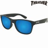 ����� THRASHER ����å��㡼 ���󥰥饹 UV���å� �и��ߥ顼��� RADICAL ��ǥ����� 1013MR BK-BL ��˥��å��� ��� ��ǥ�����