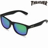 ����� THRASHER ����å��㡼 ���󥰥饹 UV���å� �и��ߥ顼��� GLORIA �����ꥢ 1025MR BK-GN ��˥��å��� ��� ��ǥ�����