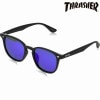����� THRASHER ����å��㡼 ���󥰥饹 UV���å� �и��ߥ顼��� JADE �������� 1030MR BK-BL ��˥��å��� ��� ��ǥ�����