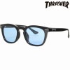 ����� THRASHER ����å��㡼 ���󥰥饹 UV���å� Ĵ���и���� CASTOL �����ȥ� 1051 BK-BLC ��˥��å��� ��� ��ǥ�����