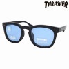 ����� THRASHER ����å��㡼 ���󥰥饹 UV���å� �и������ߤ��� CASTOL �����ȥ� 1051AF BK-LBL ��˥��å��� ��� ��ǥ�����
