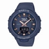   CASIOӻ  BABY-G ٥ӡ ʥǥɽ ʥ&ǥ ݷ  BSA-B100-2AJF ǥӻ