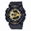 ����� ������ CASIO�ӻ��� ������ BABY-G �٥��ӡ����� ���ʥǥ�ɽ�� ���ʥ���&�ǥ����� �ݷ� �������� BA-110X-1AJF ��ǥ������ӻ���