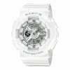 ����� ������ CASIO�ӻ��� ������ BABY-G �٥��ӡ����� ���ʥǥ�ɽ�� ���ʥ���&�ǥ����� �ݷ� �������� BA-110X-7A3JF ��ǥ������ӻ���