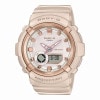����� ������ CASIO�ӻ��� ������ BABY-G �٥��ӡ����� ���ʥǥ�ɽ�� ���ʥ���&�ǥ����� �ݷ� �������� BGA-280BA-4AJF ��ǥ������ӻ���