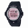 ����� ������ CASIO�ӻ��� ������ BABY-G �٥��ӡ����� �ǥ�����ɽ�� �ݷ� �������� 20�����ɿ� BG-169U-1CJF ��ǥ������ӻ���
