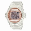 ����� ������ CASIO�ӻ��� ������ BABY-G �٥��ӡ����� �ǥ�����ɽ�� �ݷ� �������� 20�����ɿ� BG-169UG-7BJF ��ǥ������ӻ���