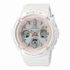����� ������ CASIO�ӻ��� ������ BABY-G �٥��ӡ����� ���ʥǥ�ɽ�� ���ʥ���&�ǥ����� �ݷ� �����顼 BGA-2800-7AJF ��ǥ������ӻ���