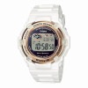 ����� ������ CASIO�ӻ��� ������ BABY-G �٥��ӡ����� �ǥ�����ɽ�� �ݷ� �����顼 20�����ɿ� BGR-3003U-7AJF ��ǥ������ӻ���