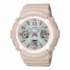 ����� ������ CASIO�ӻ��� ������ BABY-G �٥��ӡ����� ���ʥǥ�ɽ�� ���ʥ���&�ǥ����� �ݷ� �����顼 BGA-2800-4A2JF ��ǥ������ӻ���