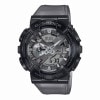   CASIOӻ  G-SHOCK å ʥǥɽ ݷ  20ɿ GM-110MF-1AJF ͵ǥ ӻ