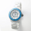 ����� ������ Salvatore Marra �ӻ��� ����Хȡ���ޡ��� SM23103-WHBLA ���������ɿ� ����ɽ�� ����ߥå� �᥿��٥�� �ɿ� ����ӻ���