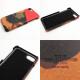 ����� ������ �ܳץ����ꥢ��쥶��[�������������]iPhone7/8/X�б� �ե륫�С� �º��� iPhone������ L-20439
