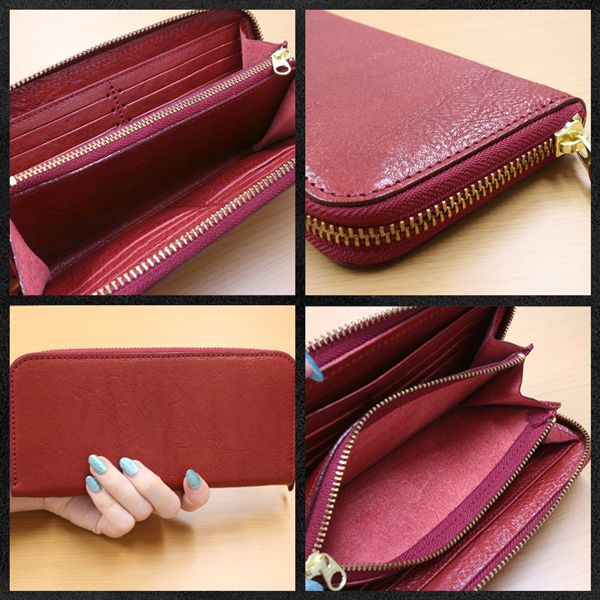 ����� ���ʼ� �¿����������ܳ� ���ڥ쥶��[W������]���äפ��Ǽ �饦��ɥե����ʡ� Ĺ���� ���󥰥�����å� L-20344