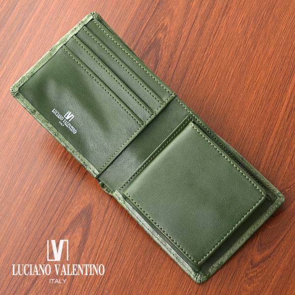 ����� �ܳ� LUCIANOVALENTINO ��������ΥХ����� �������ȥ�å��������������ɥ��饤�����դ�����ޤ���� û���� BOX���� LUV-5004 ��󥺺���