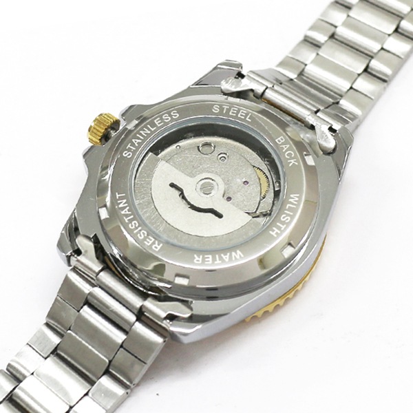 ��ư�����ӻ��� �٥����ʸ���פΥ��顼�����줵�줿�᥿�륦���å� �᥿��٥�� �������ӻ��� WSA029-BLU ����ӻ���