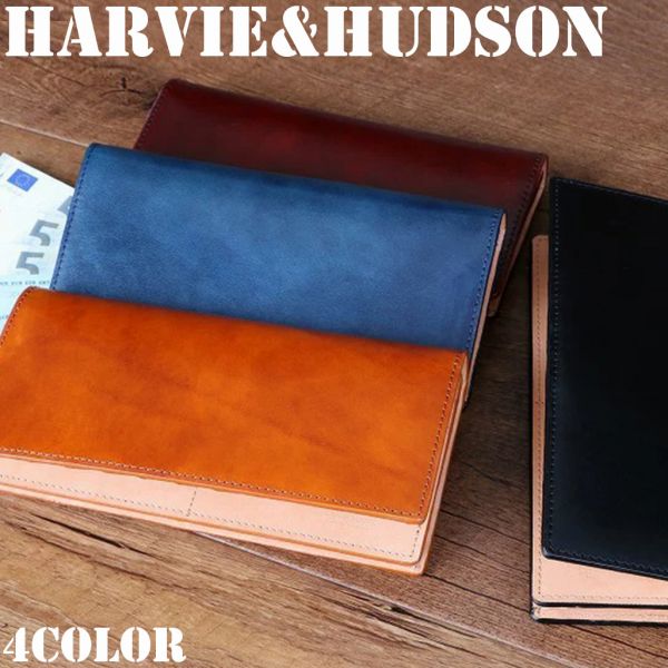  HARVIE&HUDSON ϡӡɥϥɥ  ꥢ쥶 Ĺ 󥰥å HA-5002 󥺺