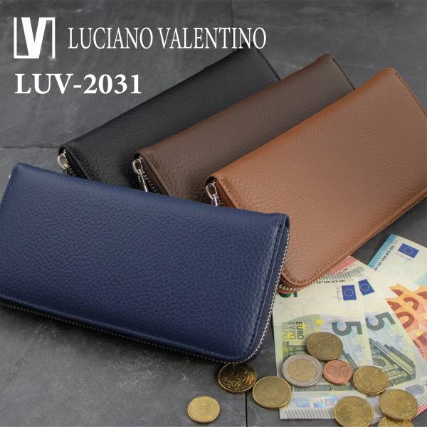  ܳ LUCIANOVALENTINO ΥХ ץޥåȥΥ 饦Ĺ Ĺ 󥰥å LUV-2031 󥺺