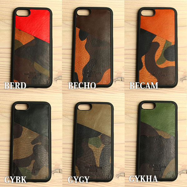 ����� ������ �ܳץ����ꥢ��쥶��[�������������]iPhone6/6s/7/8/X�б� �����ե��󥫥С� �º��� L-20424