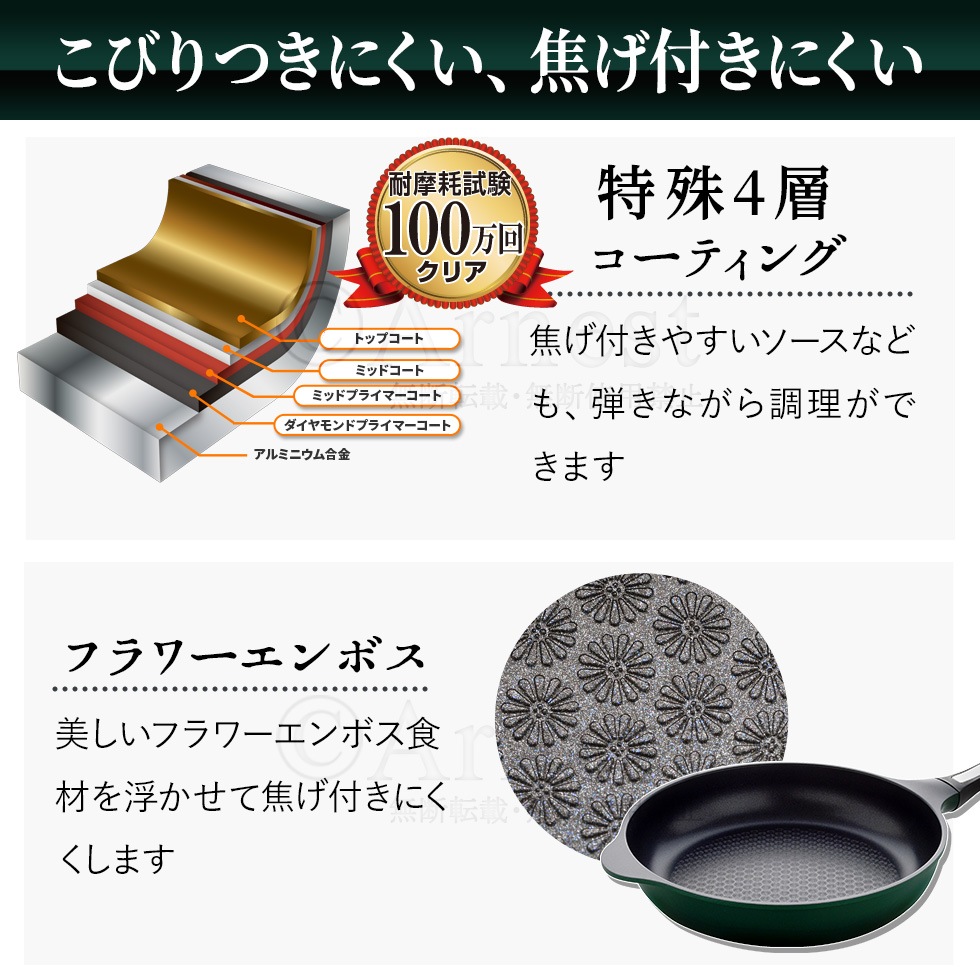 スーパーベルフィーナプレミアム26cm
