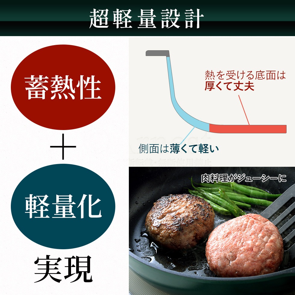 スーパーベルフィーナプレミアム26cm